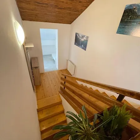 Sava River House - Bled