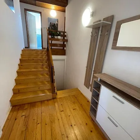 Sava River House - *