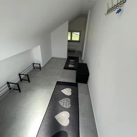 Lägenhet Sava River House - *