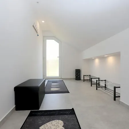 아파트 Sava River House - 블레드