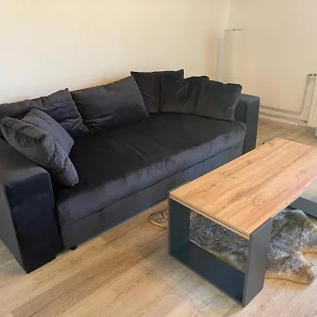 Lejlighed Sava River House -