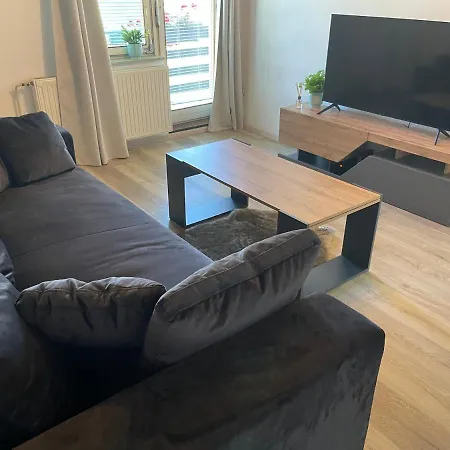 아파트 Sava River House - 블레드