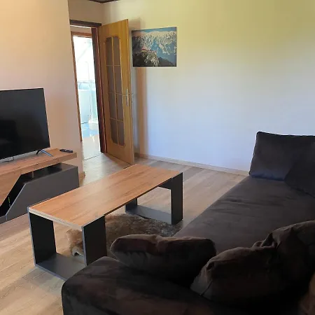 Apartman Sava River House -