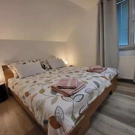 Sava River House - * 블레드