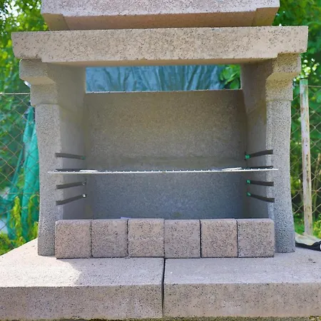 Sava River House - Apartman Bled