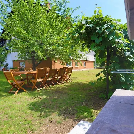 Sava River House - Apartman