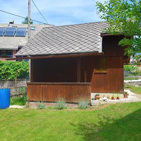 Sava River House - 아파트 블레드