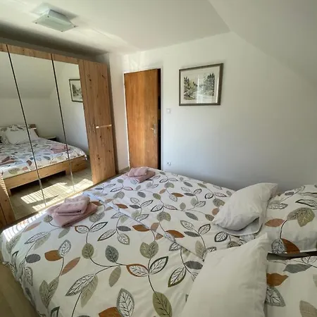 Sava River House - *