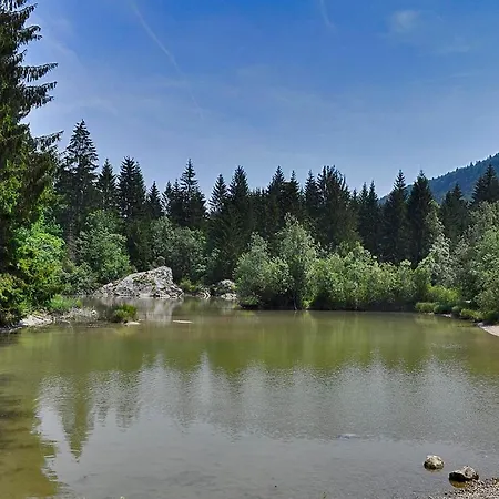 Sava River House - Lägenhet