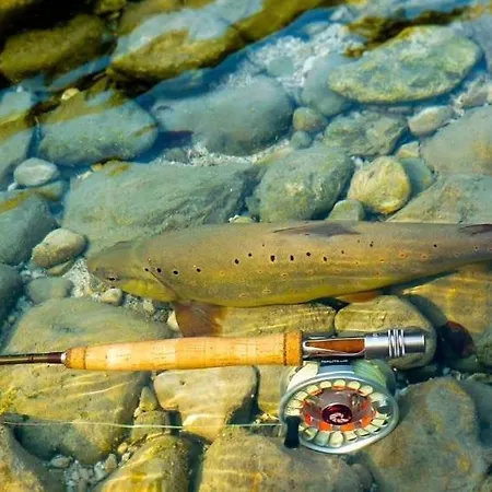 Sava River House - Lejlighed