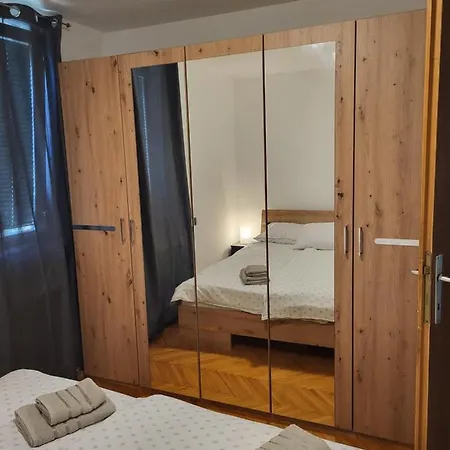 Sava River House - 아파트
