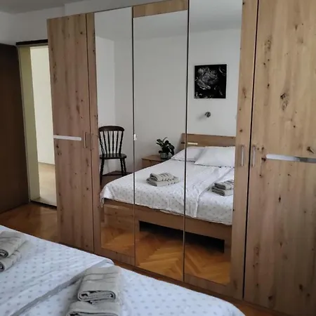 Sava River House - * Bled