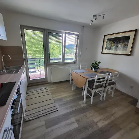 Sava River House - Apartamento