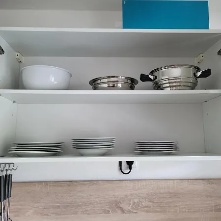 Apartamento Sava River House - Bled