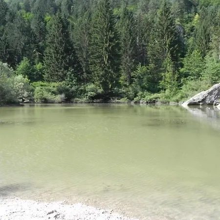 Lejlighed Sava River House - *