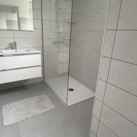 Sava River House -