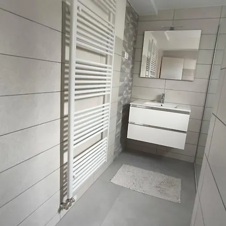 Sava River House - 블레드