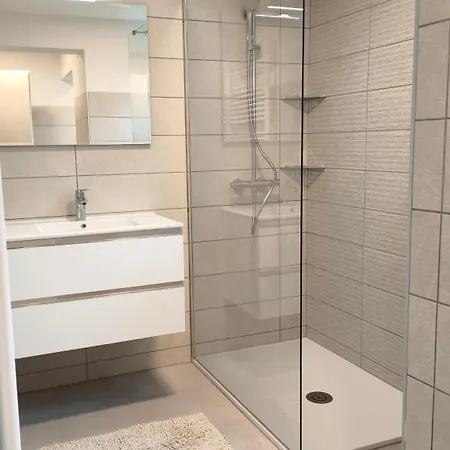 아파트 Sava River House -