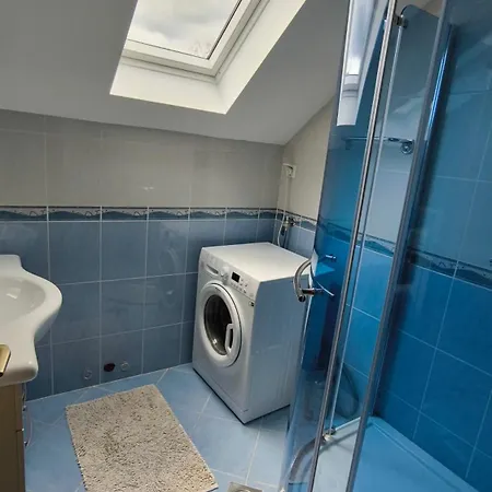 Sava River House - Apartamento Bled