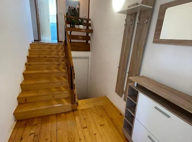 Sava River House - *