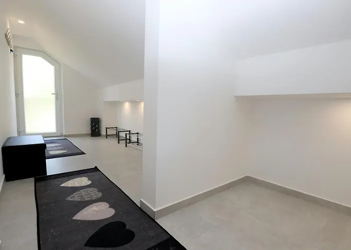 Διαμέρισμα Sava River House -