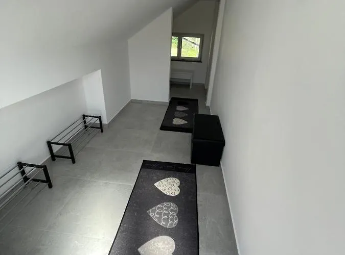 Διαμέρισμα Sava River House - *