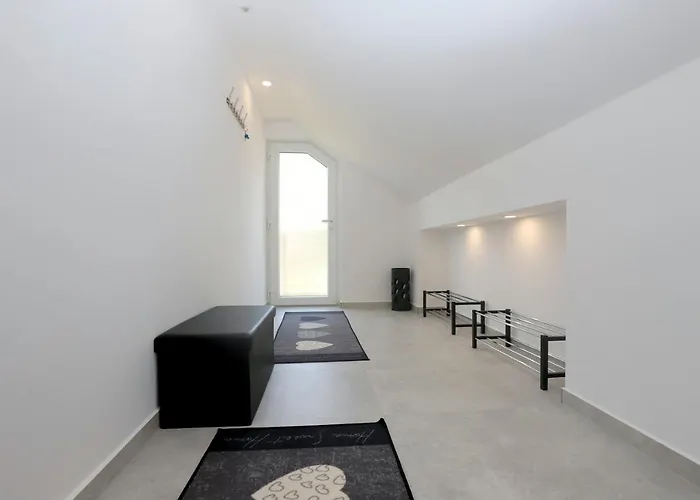 Διαμέρισμα Sava River House - Μπλεντ