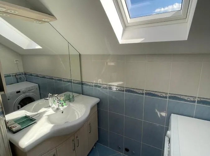 Sava River House - Bled