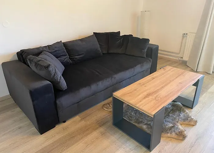 Apartamento Sava River House -