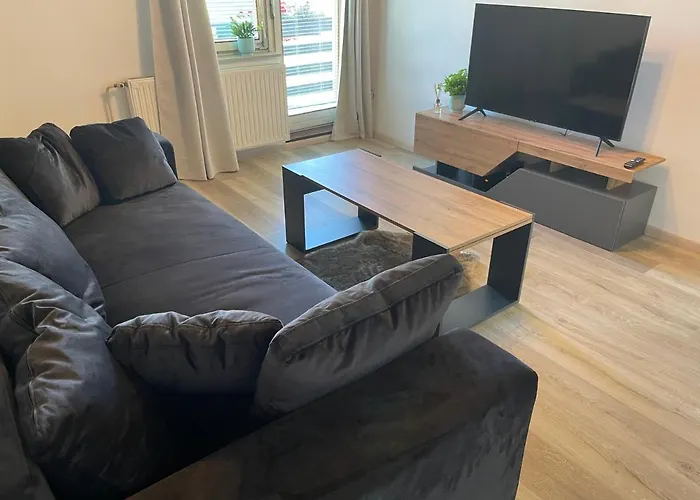 Apartamento Sava River House - Bled