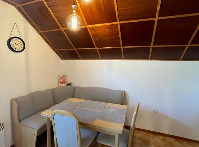 Sava River House - Apartamento Bled