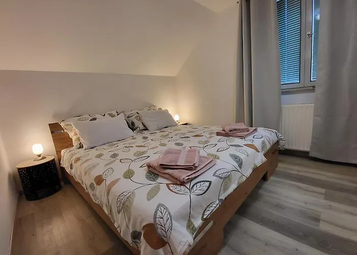 Sava River House - * Μπλεντ