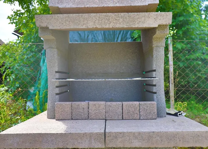 Sava River House - Διαμέρισμα Μπλεντ