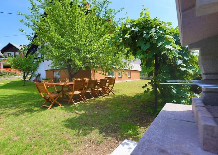 Sava River House - Διαμέρισμα