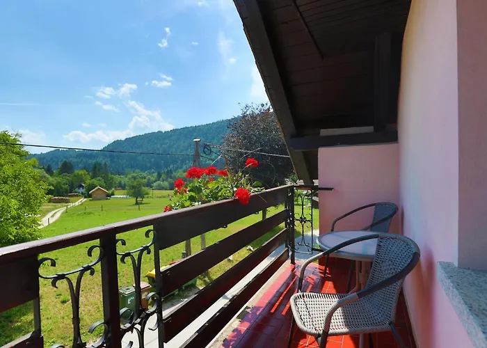 Διαμέρισμα Sava River House -