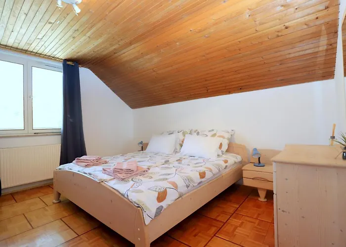 Sava River House - *