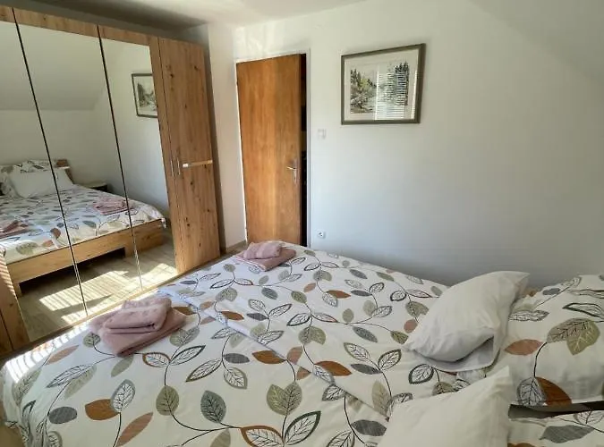 Sava River House - *