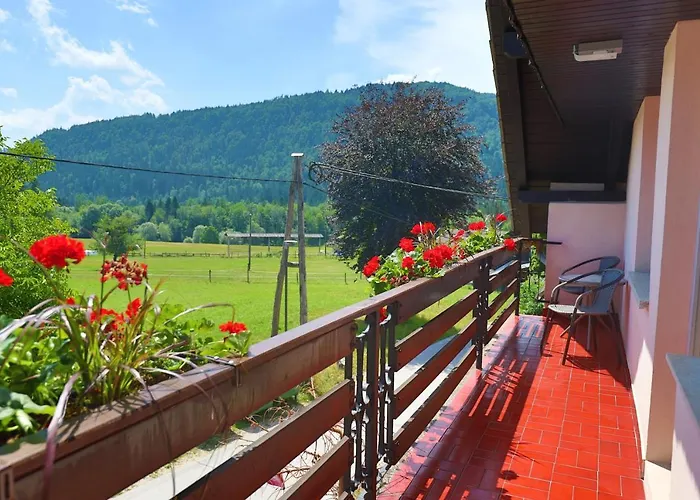 Sava River House - Διαμέρισμα Μπλεντ