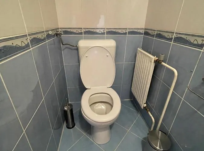 Apartamento Sava River House - *