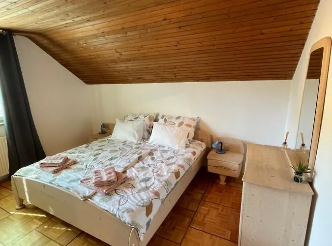 Διαμέρισμα Sava River House - Μπλεντ