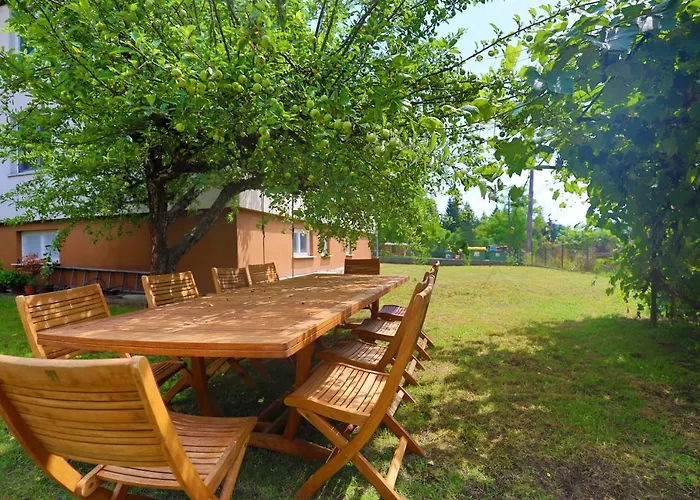 Διαμέρισμα Sava River House -