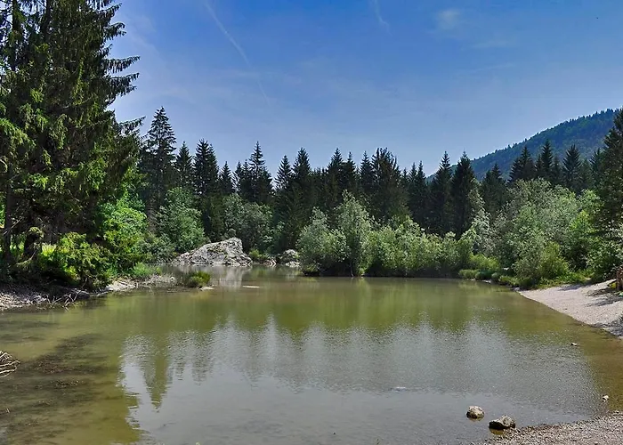 Sava River House - Apartamento