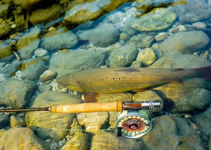 Sava River House - Διαμέρισμα