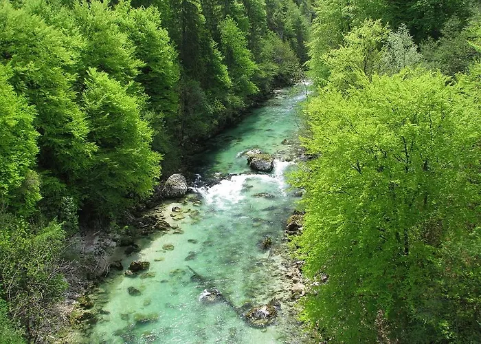 Sava River House - Διαμέρισμα