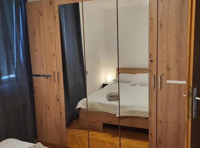 Sava River House - アパート