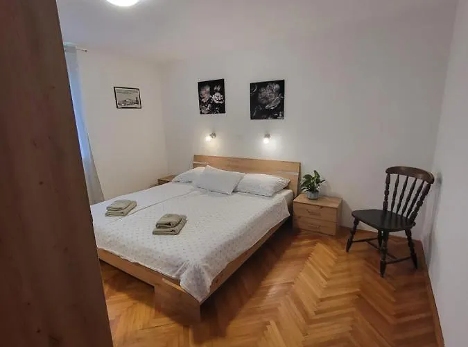 Διαμέρισμα Sava River House - Μπλεντ