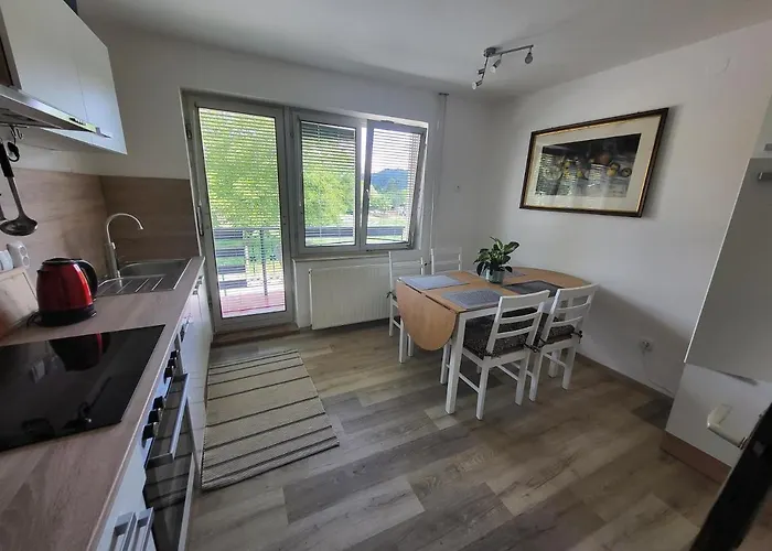 Sava River House - Διαμέρισμα