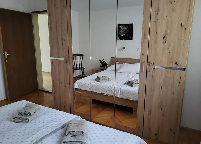 Sava River House - * ブレッド