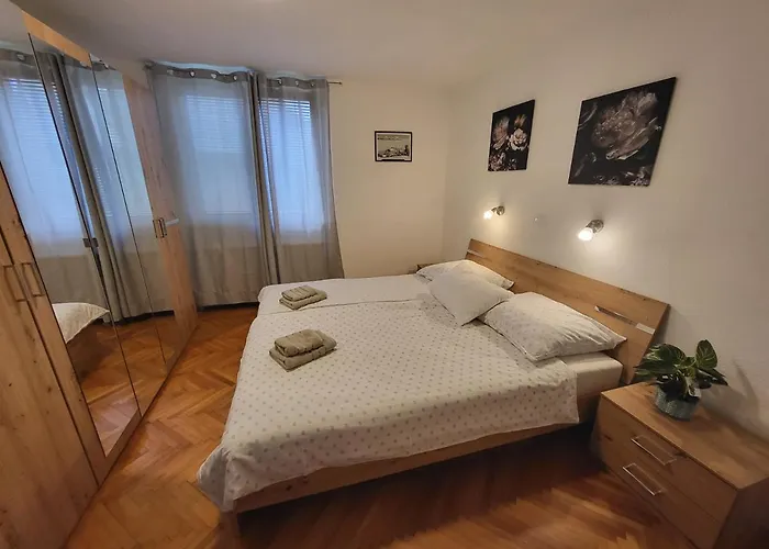 Sava River House - * ブレッド