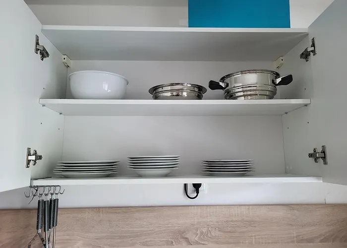 Apartamento Sava River House - Bled